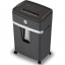Знищувач документів HP Pro Shredder 12MC, A4, 80g х 12 листів, 2*15, 25 л, P-5 (2814)