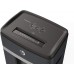 Знищувач документів HP Pro Shredder 12MC, A4, 80g х 12 листів, 2*15, 25 л, P-5 (2814)