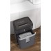 Знищувач документів HP Pro Shredder 12MC, A4, 80g х 12 листів, 2*15, 25 л, P-5 (2814)