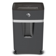 Знищувач документів HP Pro Shredder 15CC, A4, 80g х 15 листів, 4*35, 20 л., P-4 (2811)