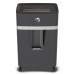 Знищувач документів HP Pro Shredder 15CC, A4, 80g х 15 листів, 4*35, 20 л., P-4 (2811)