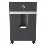 Знищувач документів HP Pro Shredder 15CC, A4, 80g х 15 листів, 4*35, 20 л., P-4 (2811) Знищувач документів HP Pro Shredder 15CC, A4, 80g х 15 листів, 4*35, 20 л., P-4 (2811)