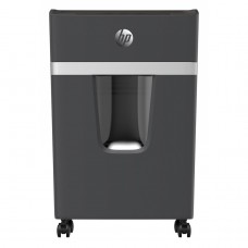 Знищувач документів HP Pro Shredder 15CC, A4, 80g х 15 листів, 4*35, 20 л., P-4 (2811)