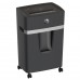 Знищувач документів HP Pro Shredder 15CC, A4, 80g х 15 листів, 4*35, 20 л., P-4 (2811)