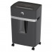 Знищувач документів HP Pro Shredder 15CC, A4, 80g х 15 листів, 4*35, 20 л., P-4 (2811)