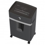 Знищувач документів HP Pro Shredder 15CC, A4, 80g х 15 листів, 4*35, 20 л., P-4 (2811) Знищувач документів HP Pro Shredder 15CC, A4, 80g х 15 листів, 4*35, 20 л., P-4 (2811)