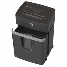 Знищувач документів HP Pro Shredder 15CC, A4, 80g х 15 листів, 4*35, 20 л., P-4 (2811)