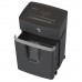 Знищувач документів HP Pro Shredder 15CC, A4, 80g х 15 листів, 4*35, 20 л., P-4 (2811)