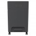 Знищувач документів HP Pro Shredder 15CC, A4, 80g х 15 листів, 4*35, 20 л., P-4 (2811)