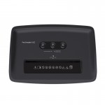 Знищувач документів HP Pro Shredder 15CC, A4, 80g х 15 листів, 4*35, 20 л., P-4 (2811) Знищувач документів HP Pro Shredder 15CC, A4, 80g х 15 листів, 4*35, 20 л., P-4 (2811)