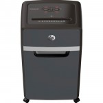 Знищувач документів HP Pro Shredder 16MC, A4, 80g х 16 листів, 2*15, 30 л., P-5 (2816)