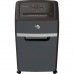 Знищувач документів HP Pro Shredder 16MC, A4, 80g х 16 листів, 2*15, 30 л., P-5 (2816)