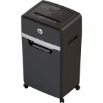 Знищувач документів HP Pro Shredder 16MC, A4, 80g х 16 листів, 2*15, 30 л., P-5 (2816)