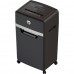 Знищувач документів HP Pro Shredder 16MC, A4, 80g х 16 листів, 2*15, 30 л., P-5 (2816)