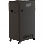 Знищувач документів HP Pro Shredder 16MC, A4, 80g х 16 листів, 2*15, 30 л., P-5 (2816)