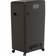 Знищувач документів HP Pro Shredder 16MC, A4, 80g х 16 листів, 2*15, 30 л., P-5 (2816)