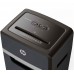 Знищувач документів HP Pro Shredder 16MC, A4, 80g х 16 листів, 2*15, 30 л., P-5 (2816)