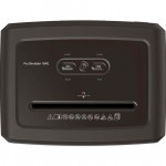 Знищувач документів HP Pro Shredder 16MC, A4, 80g х 16 листів, 2*15, 30 л., P-5 (2816)