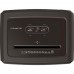 Знищувач документів HP Pro Shredder 16MC, A4, 80g х 16 листів, 2*15, 30 л., P-5 (2816)