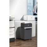 Знищувач документів HP Pro Shredder 16MC, A4, 80g х 16 листів, 2*15, 30 л., P-5 (2816)