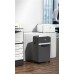 Знищувач документів HP Pro Shredder 16MC, A4, 80g х 16 листів, 2*15, 30 л., P-5 (2816)