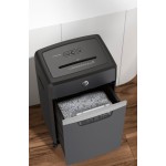 Знищувач документів HP Pro Shredder 16MC, A4, 80g х 16 листів, 2*15, 30 л., P-5 (2816)