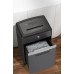 Знищувач документів HP Pro Shredder 16MC, A4, 80g х 16 листів, 2*15, 30 л., P-5 (2816)