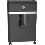Знищувач документів HP Pro Shredder 18CC, A4, 80g х 18 листів, 4*35, 25 л., P-4 (2813)