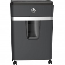 Знищувач документів HP Pro Shredder 18CC, A4, 80g х 18 листів, 4*35, 25 л., P-4 (2813)