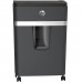 Знищувач документів HP Pro Shredder 18CC, A4, 80g х 18 листів, 4*35, 25 л., P-4 (2813)