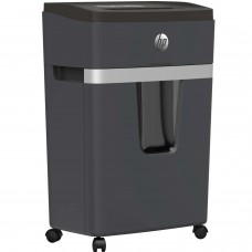 Знищувач документів HP Pro Shredder 18CC, A4, 80g х 18 листів, 4*35, 25 л., P-4 (2813)