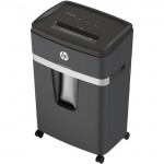 Знищувач документів HP Pro Shredder 18CC, A4, 80g х 18 листів, 4*35, 25 л., P-4 (2813)