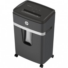 Знищувач документів HP Pro Shredder 18CC, A4, 80g х 18 листів, 4*35, 25 л., P-4 (2813)