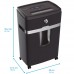 Знищувач документів HP Pro Shredder 18CC, A4, 80g х 18 листів, 4*35, 25 л., P-4 (2813)