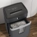 Знищувач документів HP Pro Shredder 18CC, A4, 80g х 18 листів, 4*35, 25 л., P-4 (2813)