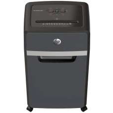 Знищувач документів HP Pro Shredder 24CC, A4, 80g х 24 листів, 4*35, 30 л., P-4 (2815)