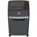 Знищувач документів HP Pro Shredder 24CC, A4, 80g х 24 листів, 4*35, 30 л., P-4 (2815)