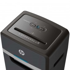 Знищувач документів HP Pro Shredder 24CC, A4, 80g х 24 листів, 4*35, 30 л., P-4 (2815)
