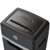 Знищувач документів HP Pro Shredder 24CC, A4, 80g х 24 листів, 4*35, 30 л., P-4 (2815)
