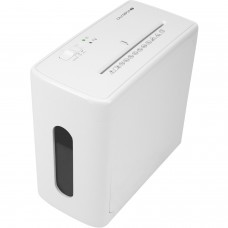 Знищувач документів Olympia CC 1010 S, A4, 80g х 10 л.,4*38, 10л., P-4 (2640)