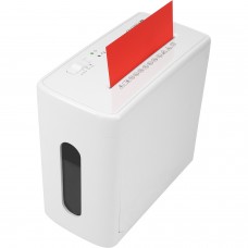 Знищувач документів Olympia CC 1010 S, A4, 80g х 10 л.,4*38, 10л., P-4 (2640)