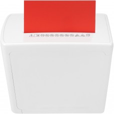 Знищувач документів Olympia CC 1010 S, A4, 80g х 10 л.,4*38, 10л., P-4 (2640)