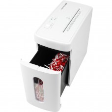 Знищувач документів Olympia CC 1010 S, A4, 80g х 10 л.,4*38, 10л., P-4 (2640)