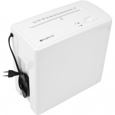 Знищувач документів Olympia CC 1010 S, A4, 80g х 10 л.,4*38, 10л., P-4 (2640)