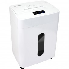 Знищувач документів Olympia CC 2515 S, A4, 80g х 10 л.,2*12, 25л., P-5 (2642)