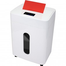 Знищувач документів Olympia CC 2515 S, A4, 80g х 10 л.,2*12, 25л., P-5 (2642)