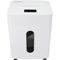 Знищувач документів Olympia MC 2508 S, A4, 80g х 10 л.,4*38, 25л., P-4 (2641)