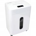 Знищувач документів Olympia MC 2508 S, A4, 80g х 10 л.,4*38, 25л., P-4 (2641)