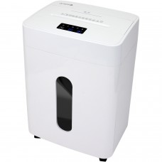 Знищувач документів Olympia MC 2508 S, A4, 80g х 10 л.,4*38, 25л., P-4 (2641)