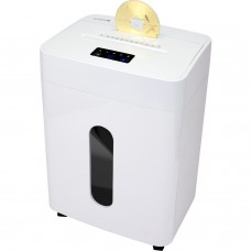 Знищувач документів Olympia MC 2508 S, A4, 80g х 10 л.,4*38, 25л., P-4 (2641)